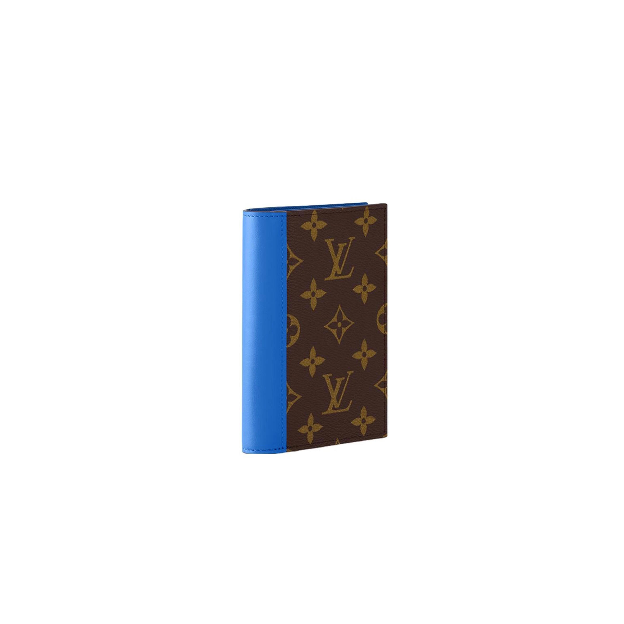 l0vis Vvtt0n master pocket wallet m82867 (14*10*2.5cm)